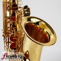 Yamaha YAS-62III Professional Alto Saxophone