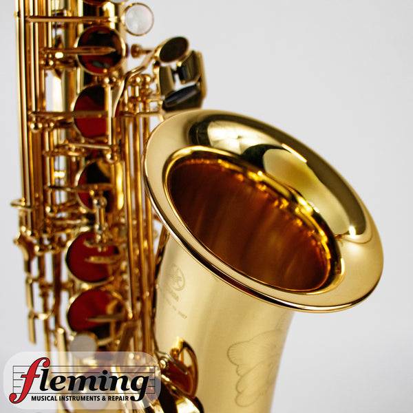 Yamaha YAS-62III Professional Alto Saxophone