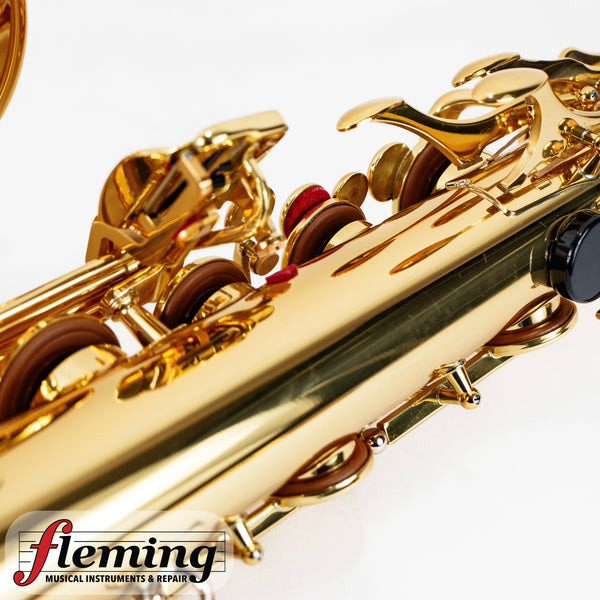 New Yamaha YTS-875EX Tenor Saxophone