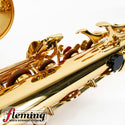 New Yamaha YTS-82ZII Professional Tenor Saxophone