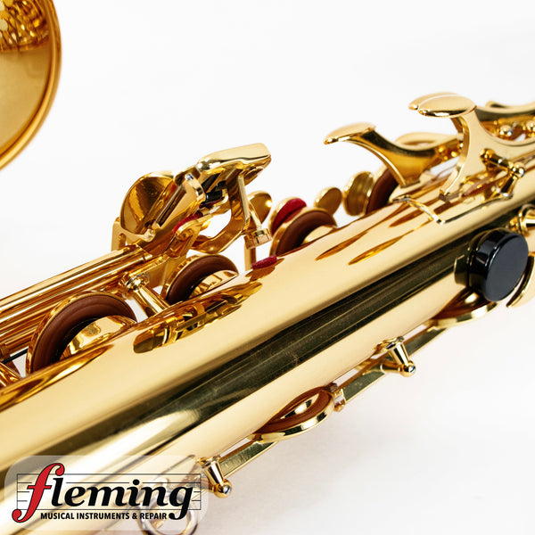 New Yamaha YTS-82ZII Professional Tenor Saxophone