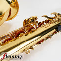 Yamaha YTS-62III Professional Tenor Saxophone