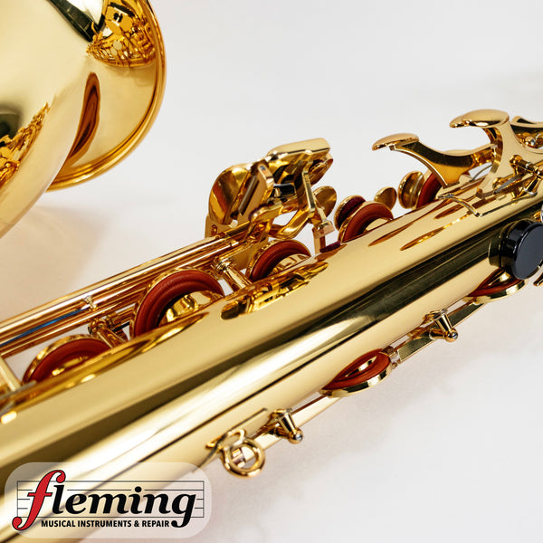 Yamaha YTS-62III Professional Tenor Saxophone