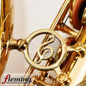P. Mauriat PMXT-66R Professional Tenor Saxophone - DEMO