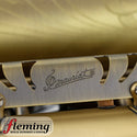 P. Mauriat System 76 Professional Tenor Saxophone in Dark Lacquer