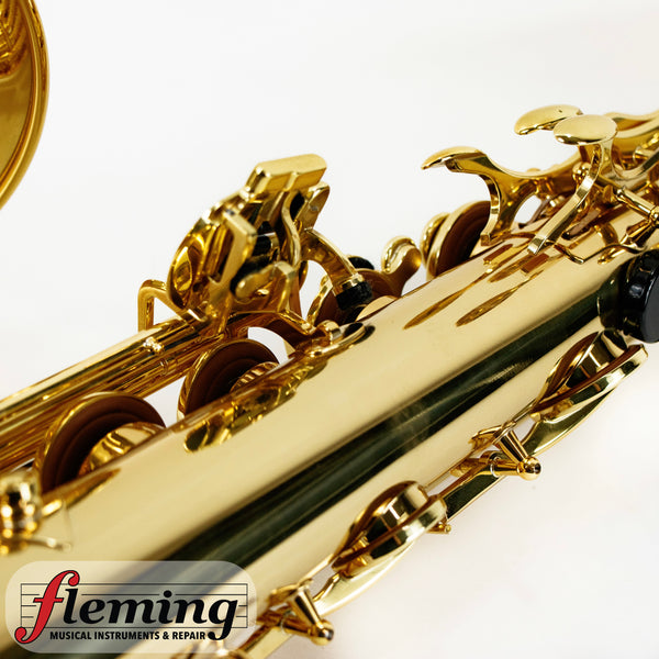 Selmer-Paris 54AXOS Professional Tenor Saxophone