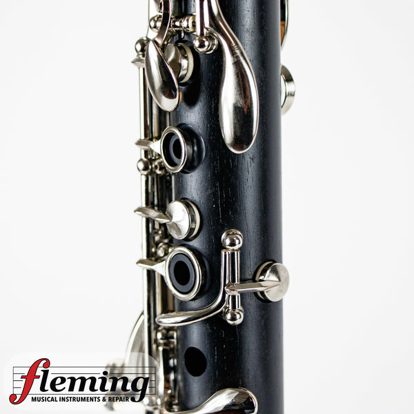 Buffet Crampon E11 Bb Clarinet