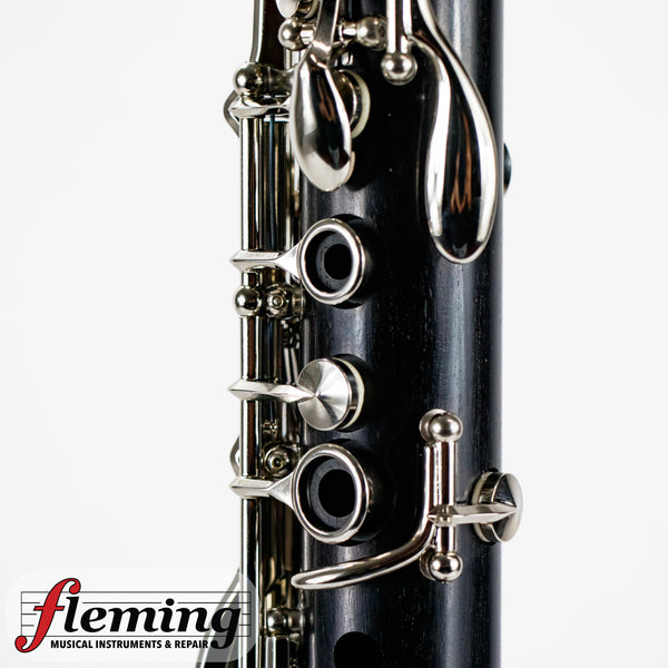 Buffet Crampon R13 Professional Bb Clarinet - Grenadilla (Demo Stock)