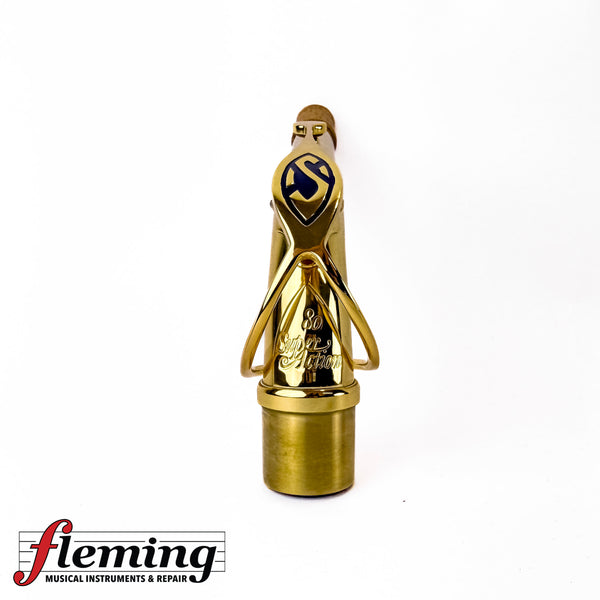 Selmer-Paris Super Action 80 Series II Alto Saxophone
