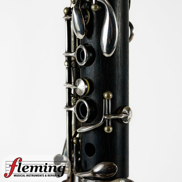 Buffet Crampon R13 Bb Clarinet (1972)