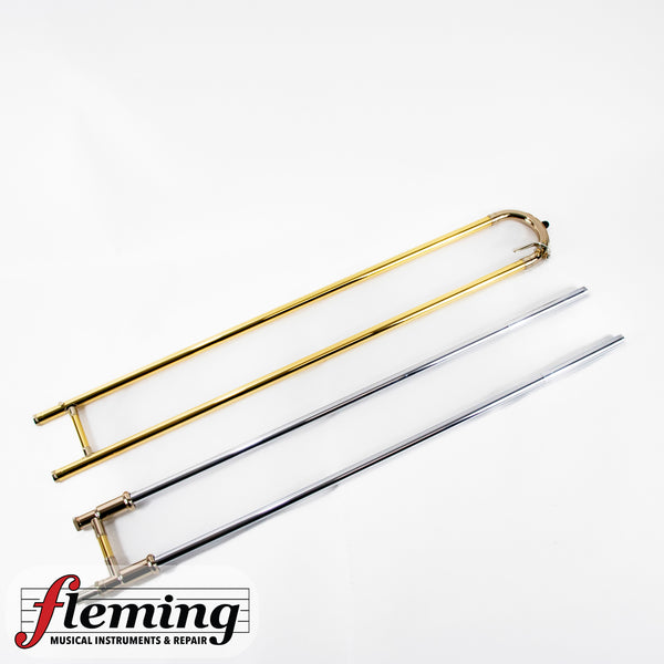 Yamaha YSL-891Z Professional Trombone