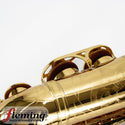 Yamaha YAS-875EXII Custom EX Alto Saxophone