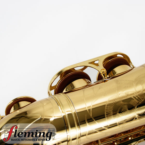 Yamaha YAS-875EXII Custom EX Alto Saxophone