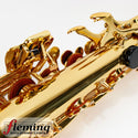 Yamaha YAS-480 Intermediate Alto Saxophone