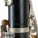 Vintage Buescher 400 Special Bb Clarinet