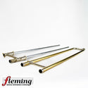 Bach Stradivarius 42G Tenor Trombone - Detachable Bell, Gold Brass, Ex-USAF