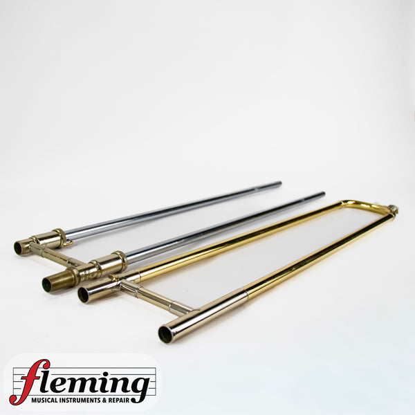 Bach Stradivarius Series Model 42BO Tenor Trombone