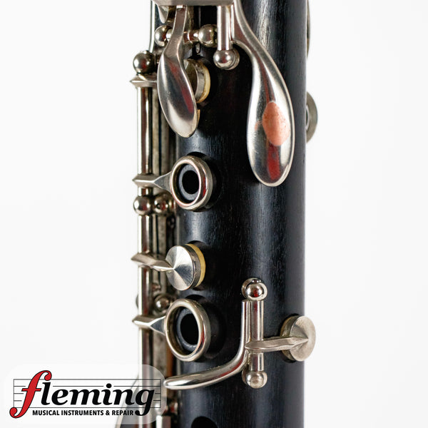 Buffet Crampon R13 Bb Clarinet