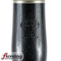 Buffet Crampon R13 Bb Clarinet - Redpad Needed