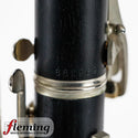Buffet Crampon R13 Bb Clarinet - Repad Suggested