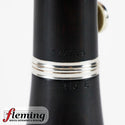 Buffet Crampon R13 Eb Clarinet (2017)