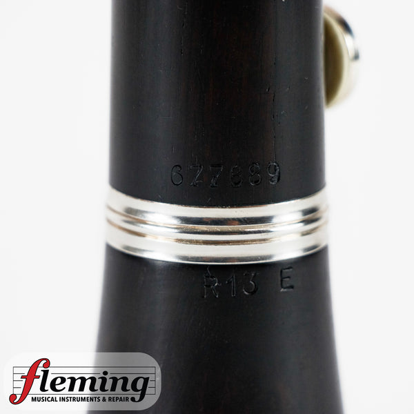 Buffet Crampon R13 Eb Clarinet (2017)