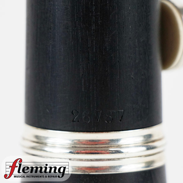 Buffet Crampon Master Model / Pre-R13 Bb Clarinet (1940's)