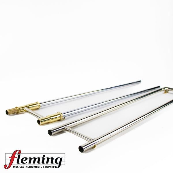 Eastman ETB428 Tenor Trombone - Open Wrap