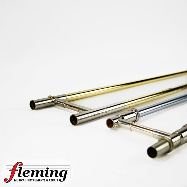 Bach Stradivarius 36G Tenor Trombone - Gold Brass Bell