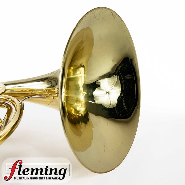 Jupiter JHR-852L Intermediate Double French Horn