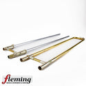 Bach Stradivarius 42B Tenor Trombone - Closed Wrap