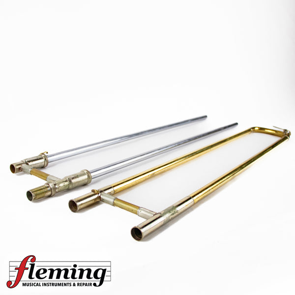 Bach Stradivarius 42B Tenor Trombone - Closed Wrap