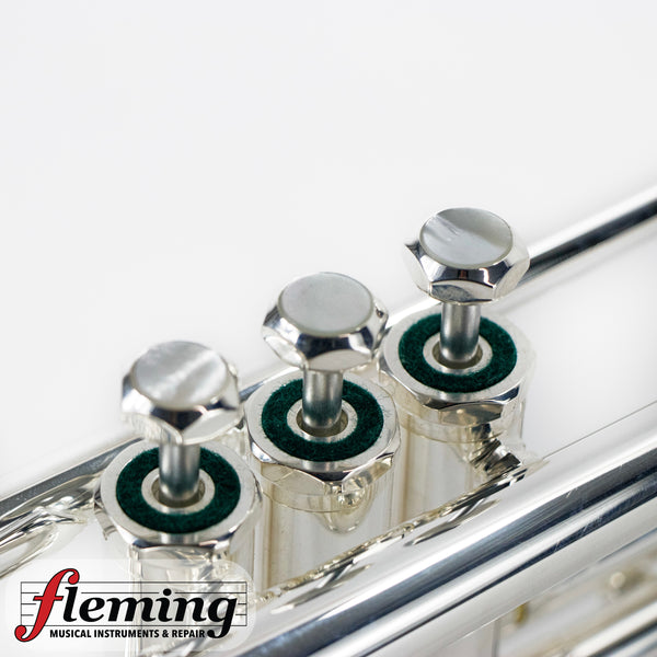 Schilke B1 Bb Trumpet