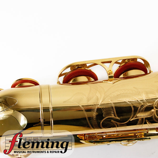 Yamaha YTS-480 Tenor Saxophone