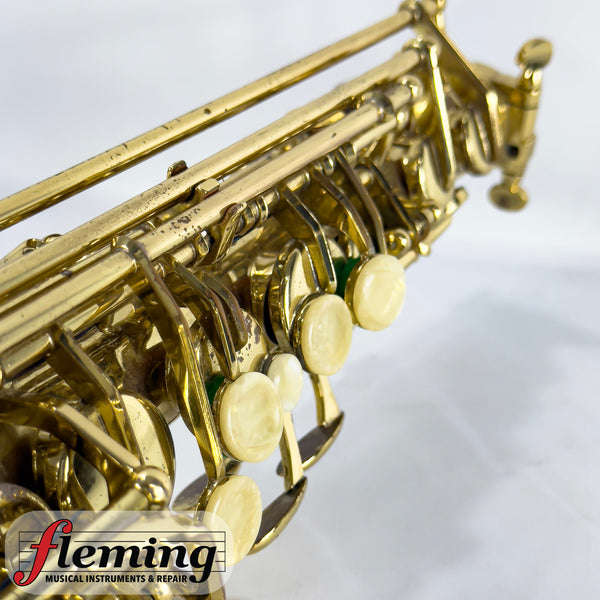 Keilwerth EX90 Series II Alto Saxophone