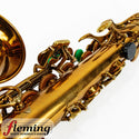 Selmer Paris Mark VI Alto Saxophone (1973 #209xxx Relaq)