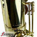 Selmer-Paris Super Action Series II Tenor Saxophone