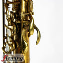 Conn 6M Alto Saxophone