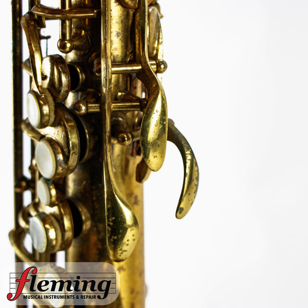 Conn 6M Alto Saxophone