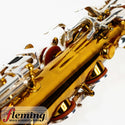 Martin HandCraft Low Pitch Alto Saxophone - Re-Laquered