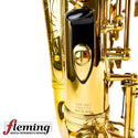 Yamaha Custom Z YAS-82Z Professional Alto Saxophone