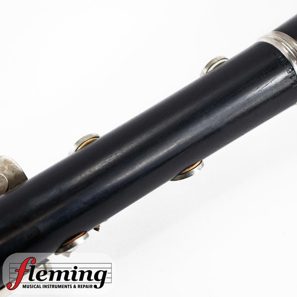 Buffet Crampon R13 Bb Clarinet