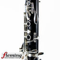 Buffet Crampon R13 Bb Clarinet With Silver Keys