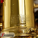 Selmer-Paris Mark VI Alto Saxophone
