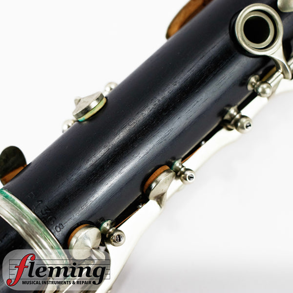 Selmer-Paris Centered Tone Bb Clarinet