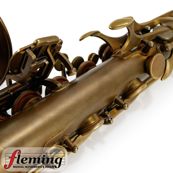 Eastman 52nd St. EAS652 Alto Saxophone