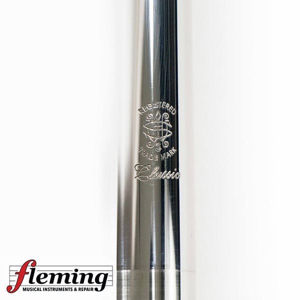 Haynes Q1 Professional Flute