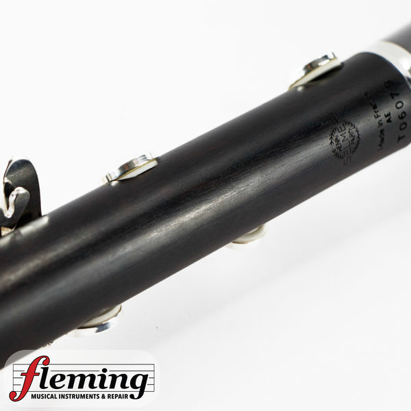 Selmer-Paris B16 Présence Professional Bb Clarinet