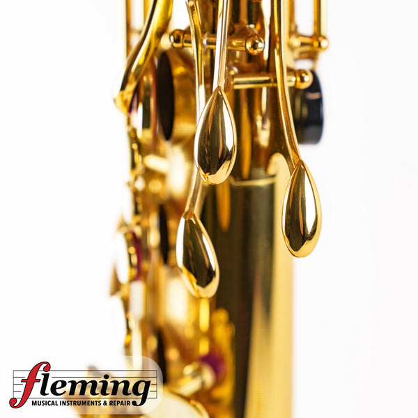 Yamaha YTS-82Z Tenor Saxophone