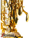 Yanagisawa AWO10 Elite Alto Saxophone (Competition Demo / Open Box Model)
